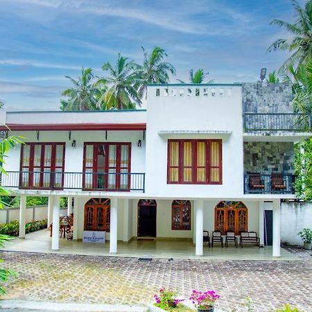 Healand Holiday Bungalow And Restaurant Денияйя Экстерьер фото
