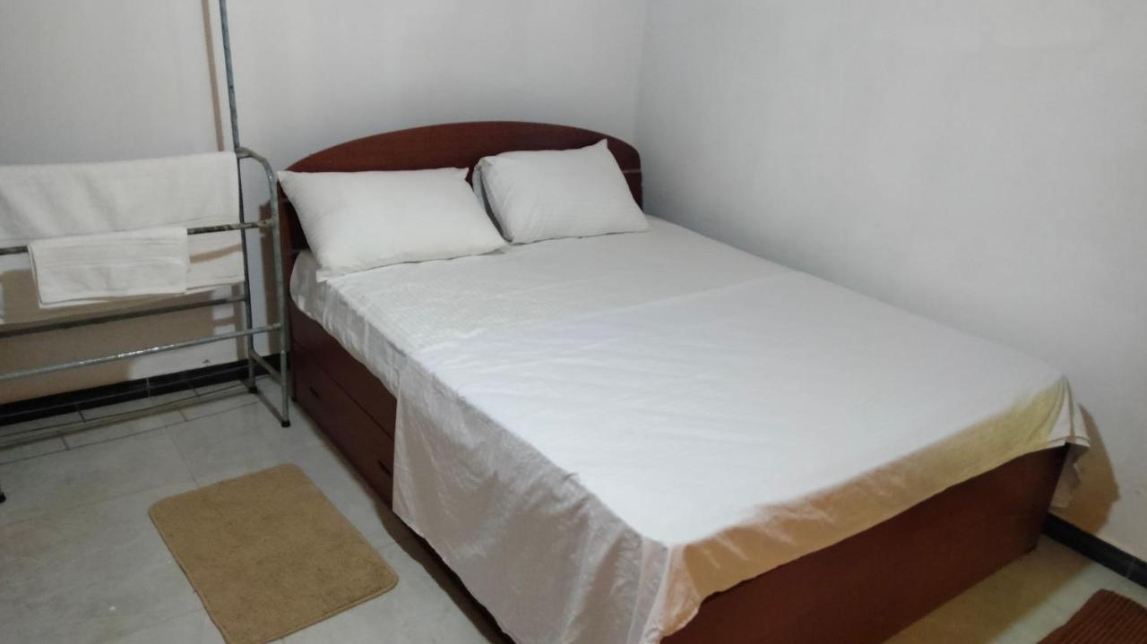 Healand Holiday Bungalow And Restaurant Денияйя Экстерьер фото