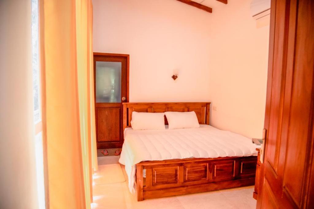 Healand Holiday Bungalow And Restaurant Денияйя Экстерьер фото
